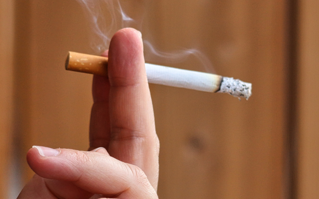 Bahaya Asap Rokok Bagi Ibu Hamil