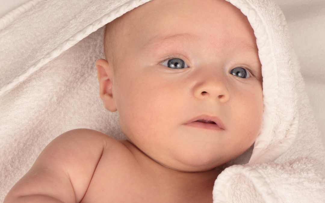 Tips Menjaga Bayi Waktu Lahir