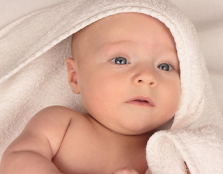 Tips Menjaga Bayi Waktu Lahir